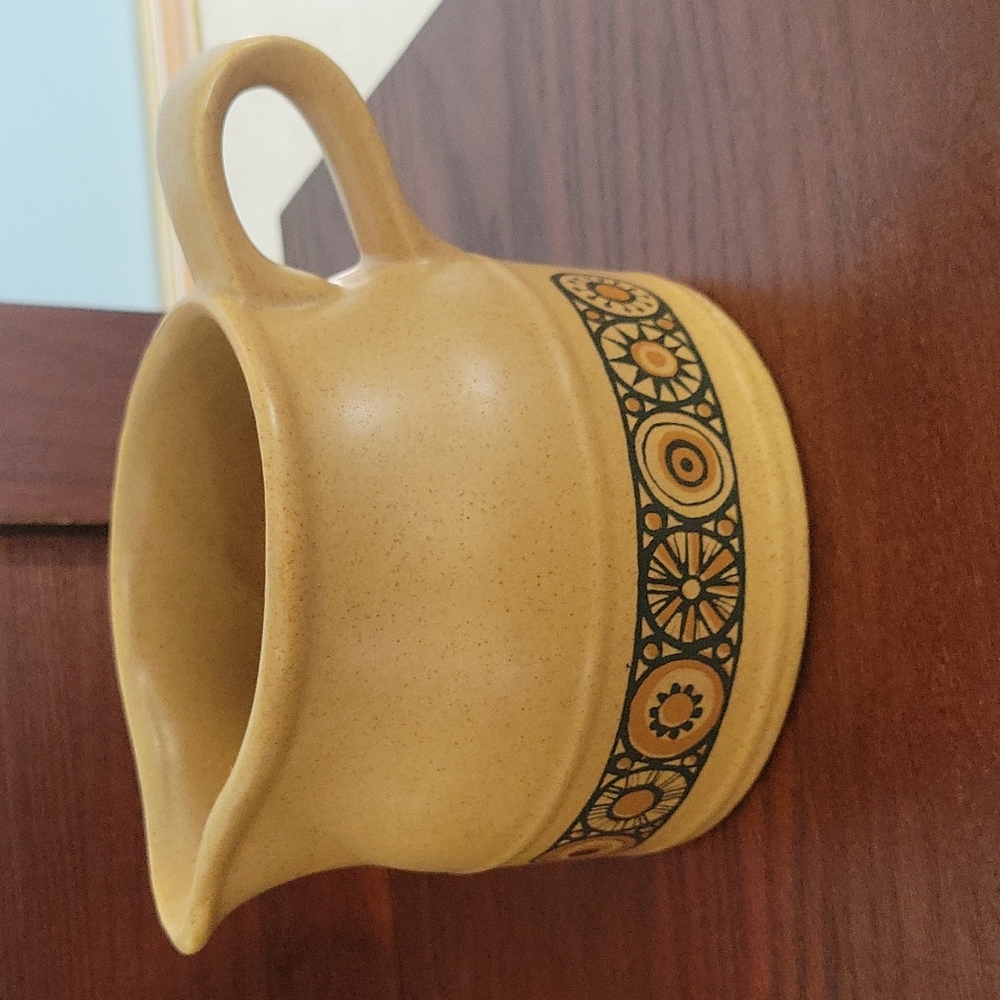 Denby Jug